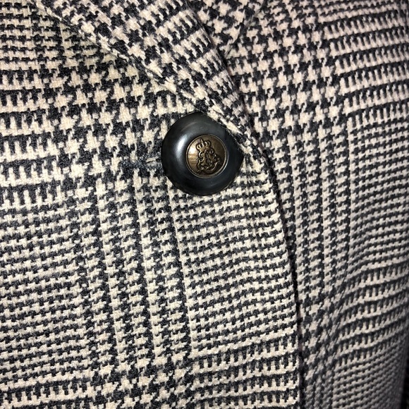 D’Oraz. Size 8. Grey & Cream. - Picture 6 of 7